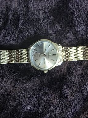 Paul Jardin Mens Watch